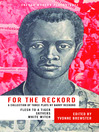 For the Reckord (eBook): A Collection of Three Plays by Barry Reckord